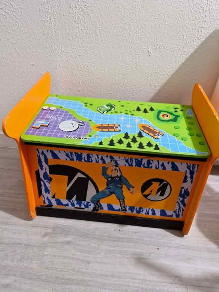 Photo of free Toys (Currie EH14) #2