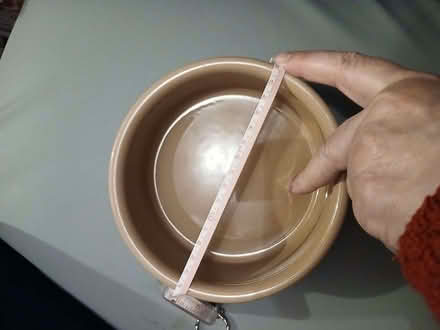 Photo of free Dog bowl (Gillingham ME7) #1