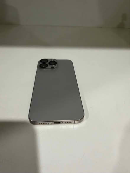 Photo of free Iphone 15 pro max (22 Yarran St Punchbowl NSW2196) #1