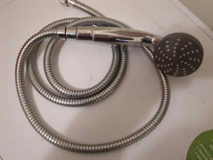 Photo of free Shower Head & Hose (Horns Road, GL5) #1