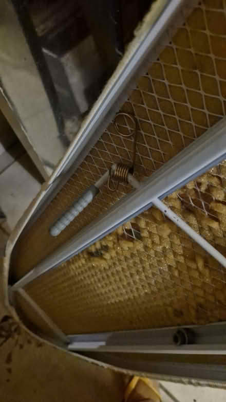 Photo of free Ironing Board – Needs Repair (D01P653) #2