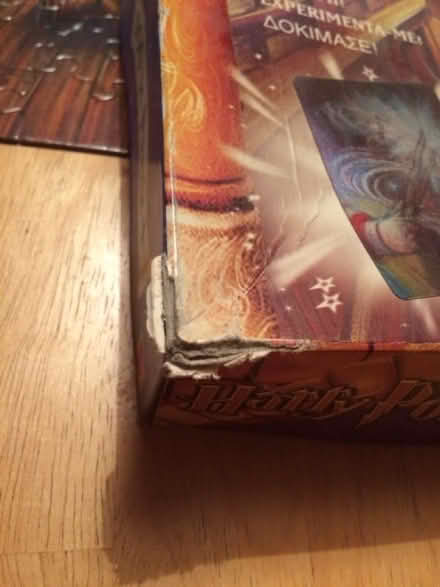 Photo of free Harry Potter Puzzle (Colney Hatch N10) #4