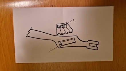 Photo of free Golf ball monogrammer (Henley-on-Thames RG9) #3