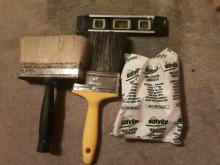 Photo of free Various items (Glasgow Craigton G52) #1