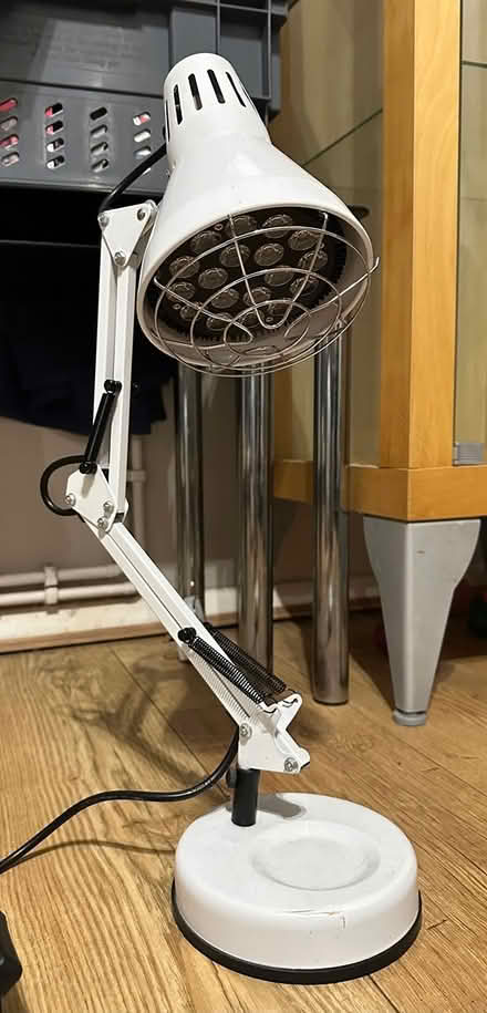 Photo of free Infrared lamp (Galleywood CM2) #1