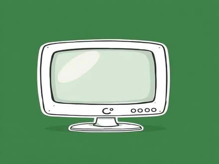 Photo of monitor (Chells Manor SG1) #1