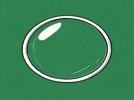 Photo of Round Glass or Mirror (Durrington BN13) #1