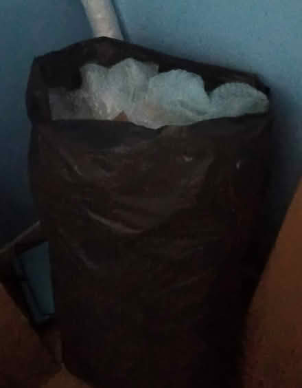 Photo of free Moving boxes and bubble wrap (Anniesland) #2