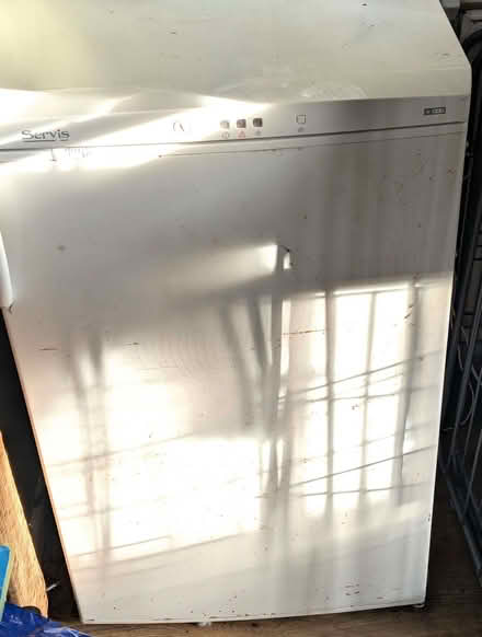 Photo of free Under counter freezer (Knowl Fold BB3) #1