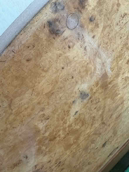 Photo of free Double bed (Shortlands BR2) #3