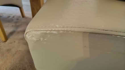 Photo of free Set of 6 Dining Chairs (Formby L37) #4