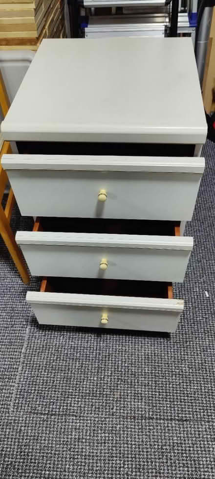 Photo of free Beside draws (birstall LE4) #2