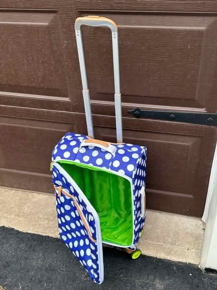 Photo of free Carry-on (Annandale, NJ) #2