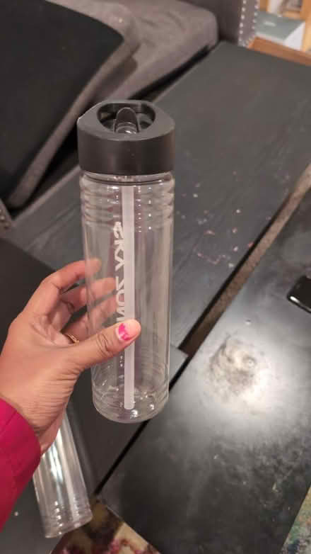 Photo of free Photo frame / water bottle (Crescent ave) #2