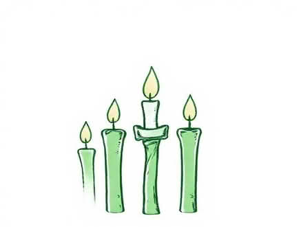 Photo of Candles (Roath CF24) #1