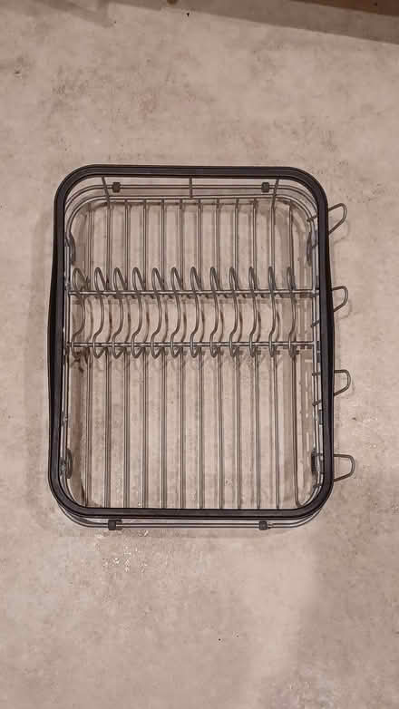 Photo of free Dish rack (Spital CH63) #3