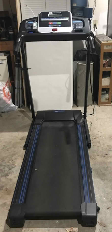 Photo of free Treadmill (near Finley Park, Santa Rosa) #1