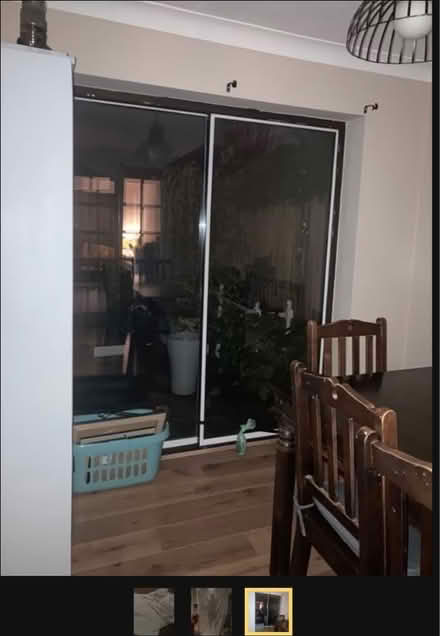 Photo of free Gauze type curtains (Howhlill Quarries HG2) #3