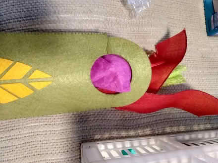 Photo of free Wrapping supplies (South Keys) #2