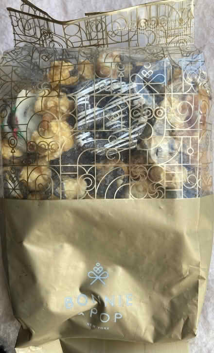 Photo of free Candy - 95014 (Prospect/Stelling) #1