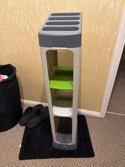 Photo of free Xbox 360 game storage (Gidea Park RM2) #2