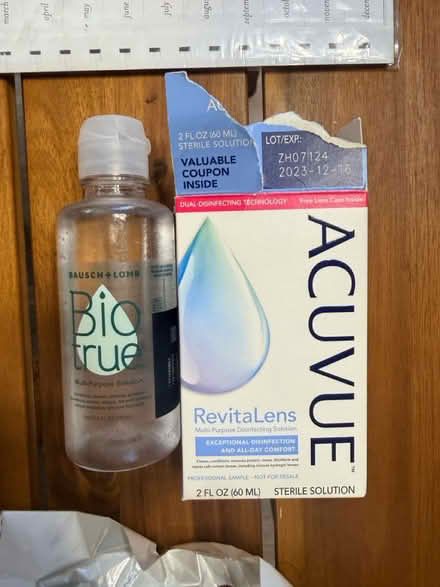 Photo of free Lots of free stuff (Johnson’s Ferry & Oak road) #2