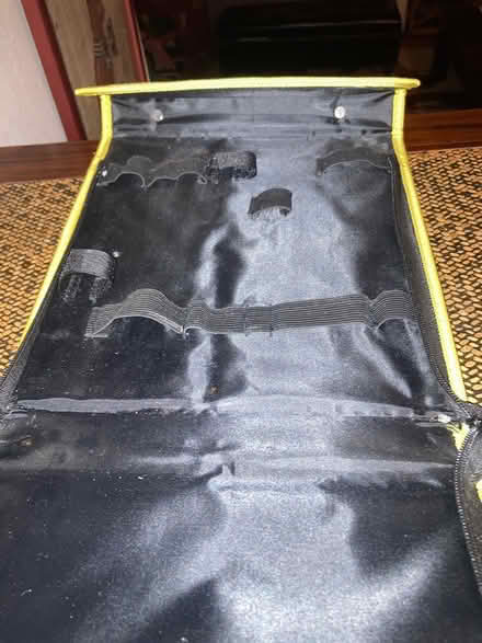 Photo of free Olympia tools caddy (Foothill Boulevard Cupertino) #2