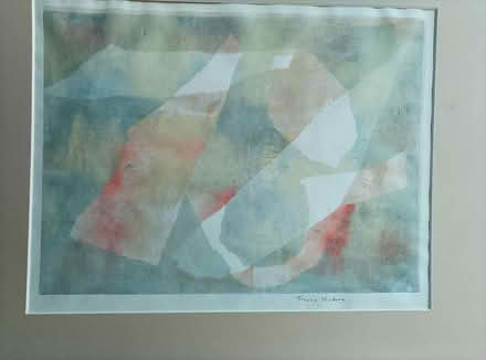 Photo of free Abstract art (Lowestoft NR33) #1