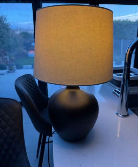 Photo of free Lamp (Great Burstead CM11) #1
