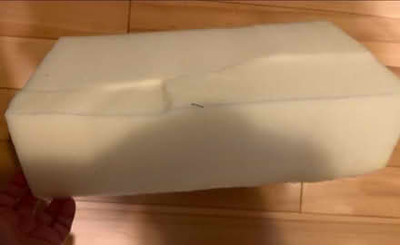 Photo of free Foam (Orléans) #1