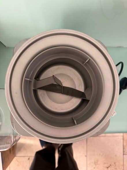 Photo of free Ice cream maker (Camden) #1