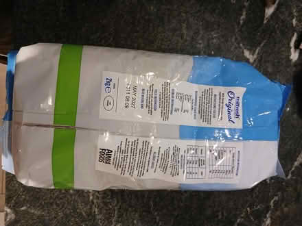 Photo of free Milfresh Skinny Milk Powder 05/27 (Leatherhead KT22) #2