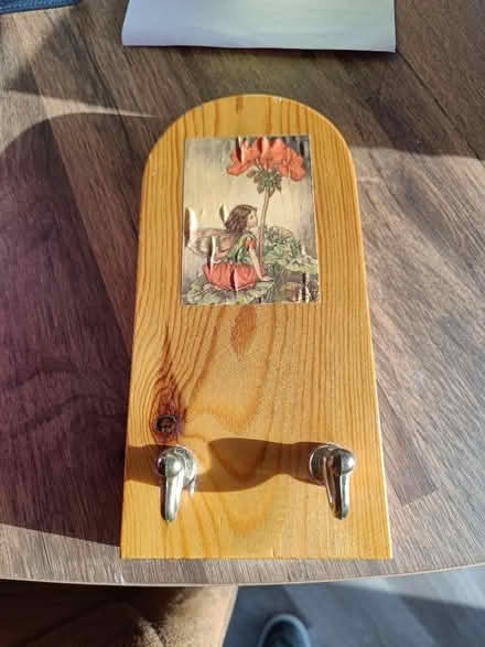 Photo of free Decorative clothes hooks (Hove BN3) #1