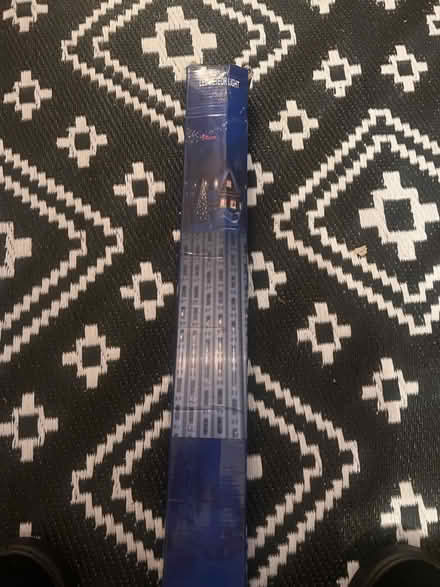 Photo of free LED meteor light (Long ditton) #1