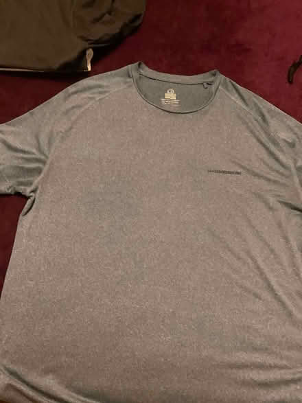 Photo of free 2 x Men’s T Shirts (Waverton CH3) #3