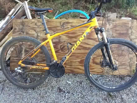 Photo of free Mountain bike (Natland LA9) #1