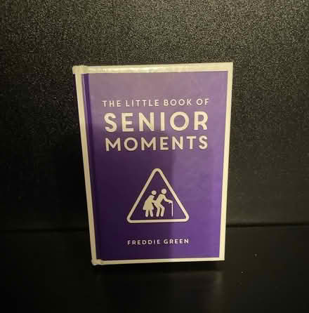 Photo of free Little funny book (Linton) #1