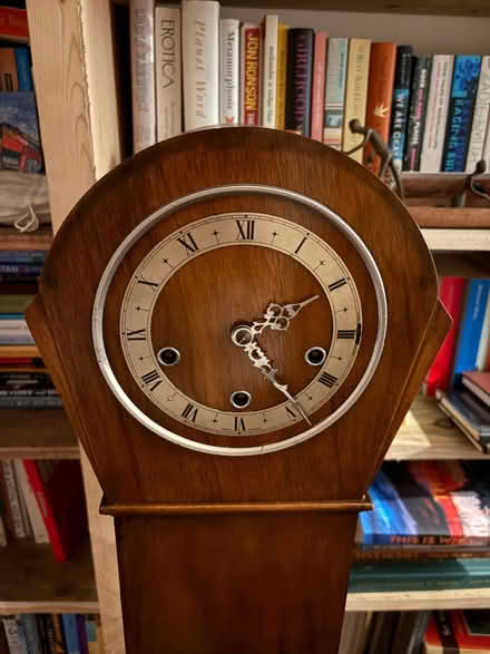 Photo of free Handsome Granddaughter Clock - over wound (Steyning BN44) #2