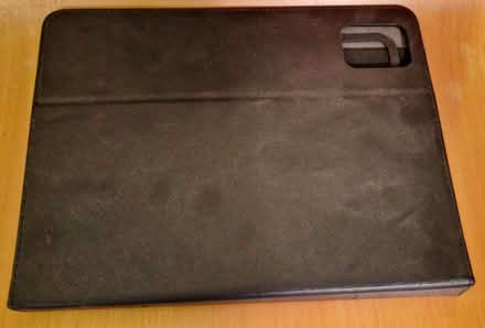 Photo of free Cover for 10inch (approx) tablet (Henley-on-Thames RG9) #1