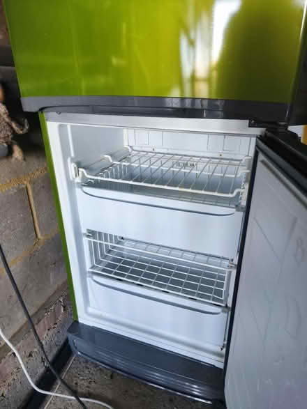 Photo of free Fridge freezer (TN39 4JT) #4