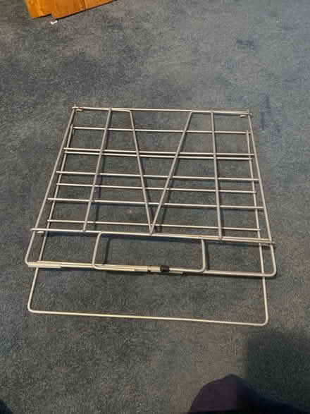 Photo of free Clothes Drying Rack (Winson Green B18) #1