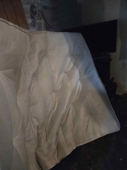 Photo of free King size bed frame, matress (Chelmsley wood B37) #3