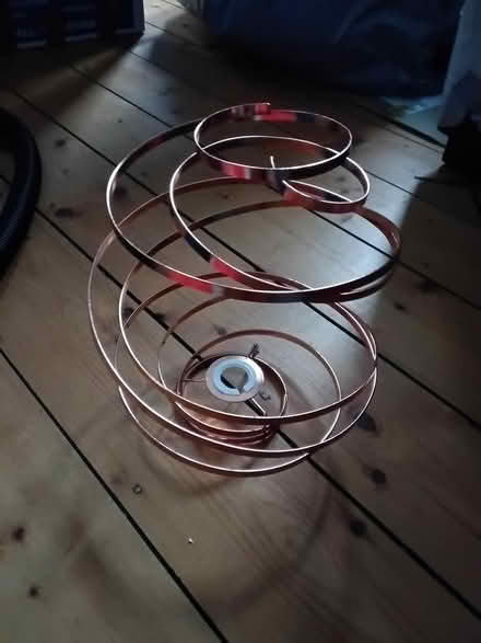 Photo of free Lampshades (Anniesland) #4