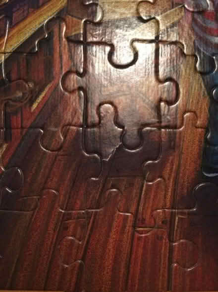 Photo of free Harry Potter Puzzle (Colney Hatch N10) #2