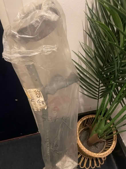 Photo of free Crutch (West Dulwich SE21) #1