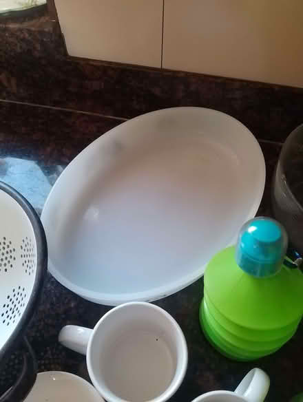 Photo of free Kitchenware assorted (South Woodford E18) #2