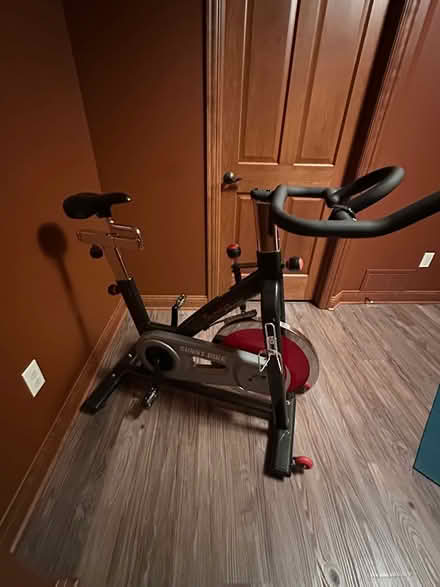 Photo of free Sunny Health Exercise Bike (Southwest Rochester) #2