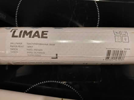 Photo of free 3 x Rolls of Wallpaper (Shap CA10) #2