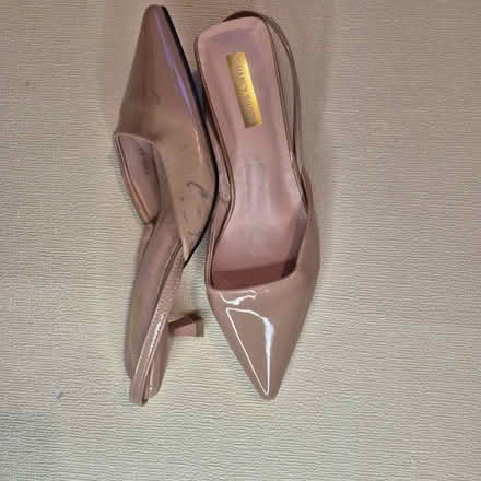 Photo of free Ladies heel (Boggart hill LS14) #3