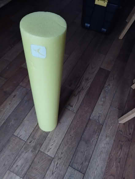 Photo of free Foam exercise roll (Walkley S6) #1